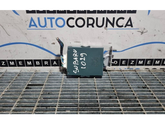 Блок управления 88821FG000, 2324005520 Subaru Forester SH
