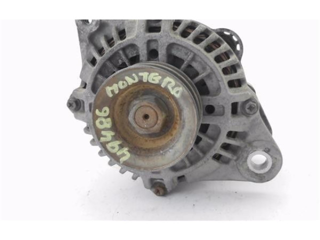 Генератор ME203546, A3TB1999 Mitsubishi Montero