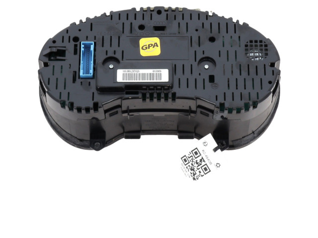 Спидометр (приборный щиток) 8P0920930G, K0-4540B Audi A3 S3 A3 Sportback 8P