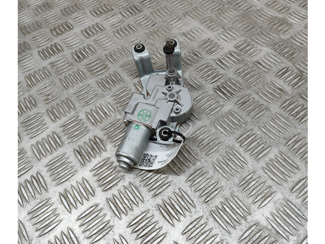 Моторчик заднего дворника 7407264, A2479065102    BMW X3 G01