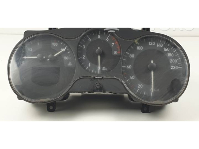 Volant Seat Leon (1P) 2005 1P0920823E