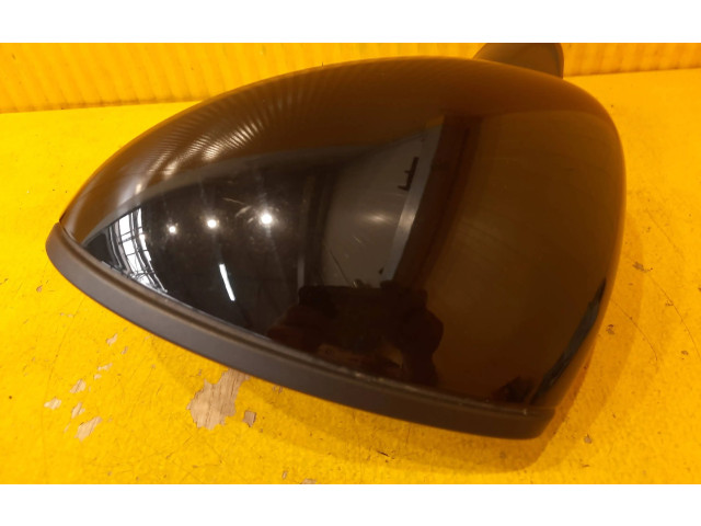 Zpětné zrcátko Porsche Cayenne (9PA) 2011