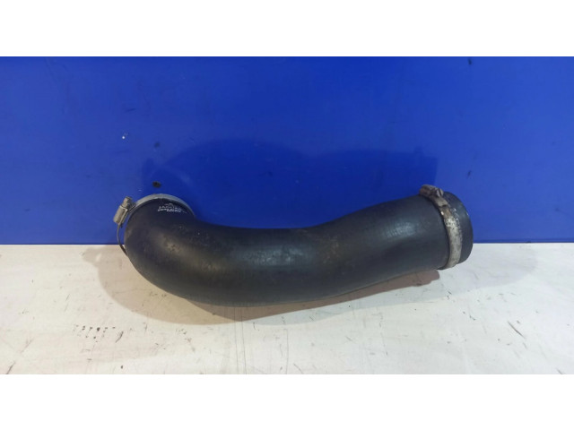 Трубка (трубки)/ шланг (шланги) интеркулера