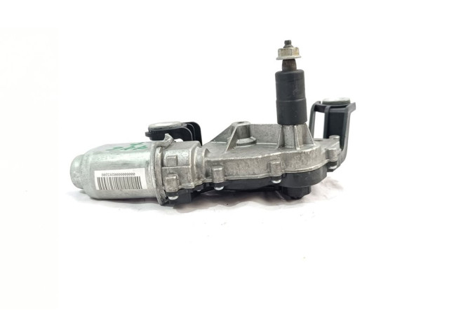 Моторчик заднего дворника 4G9955711A, W000028032    Audi A1