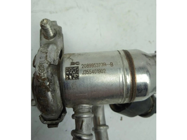 Форсунка 208995377R, 208995377R Dacia Logan II