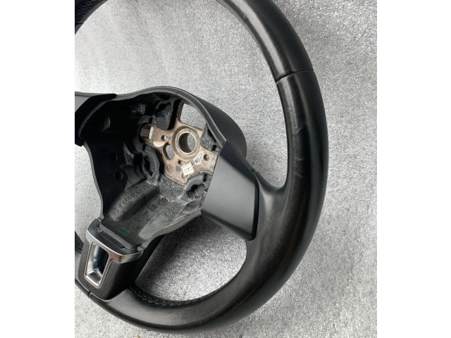 Руль Volkswagen Golf VI 2008 - 2013 года 5k0419091J
