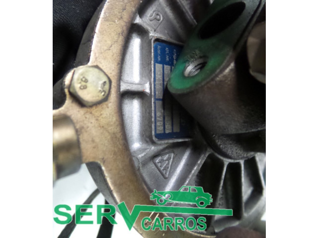  Турбина Volvo S80  074145701J, CG501904300504         