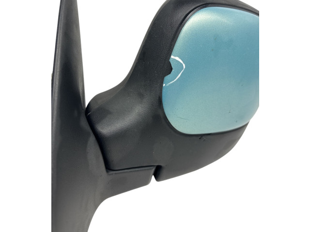 Zpětné zrcátko Citroen Berlingo 2008 6366858XT