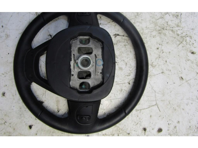 Руль Jeep Cherokee  2013 - 2020 года P1UU342X9AH      