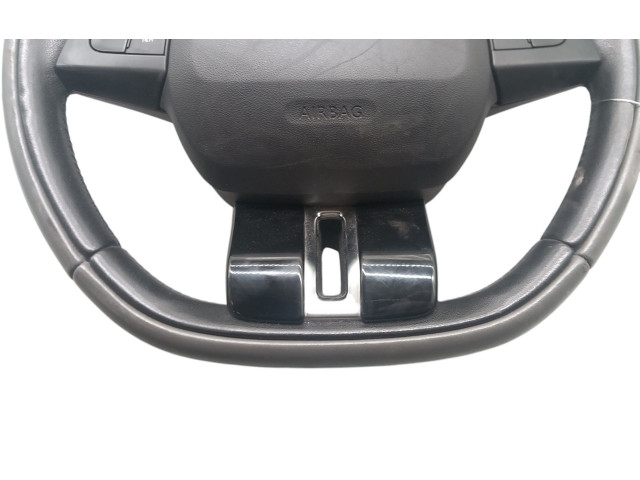 Руль Citroen C4 Cactus  2014 -  года 98031272YC      