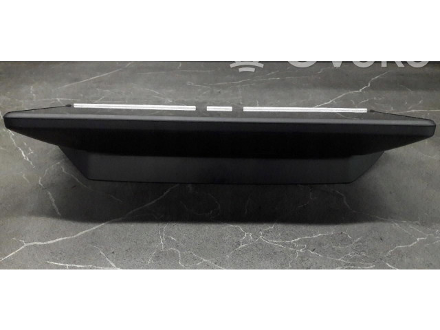 Дисплей    10r-0611318   BMW iX3 G08