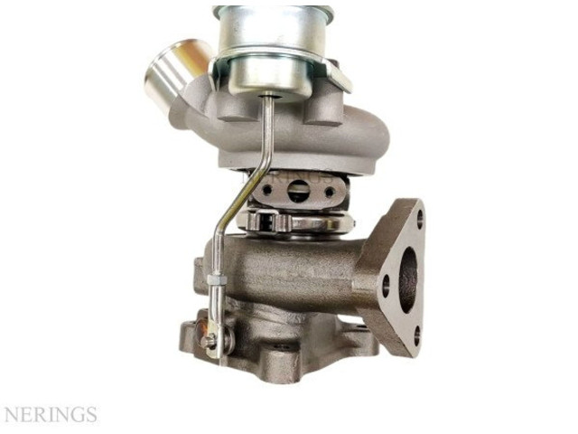 Turbodmychadlo Турбина 49135-02921, TC50-0025   Mitsubishi Pajero   