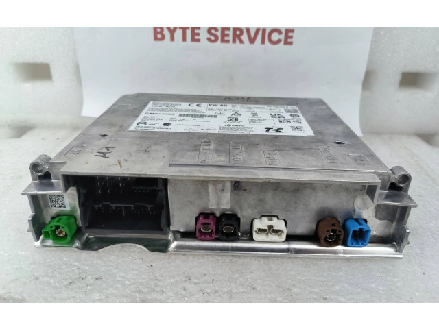 Блок комфорта 85F035012A Audi Q5 SQ5