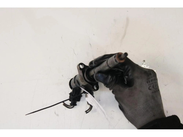 Vstřikovač Peugeot 207 CC 1.6 9HZ