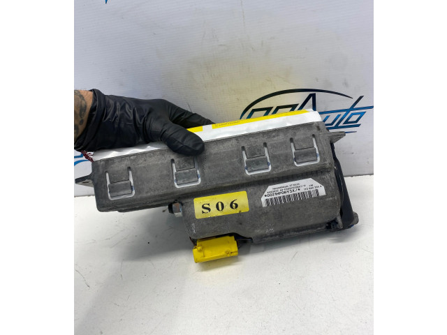 Подушка безопасности пассажира 1T0880204A, 1000029   Volkswagen Caddy