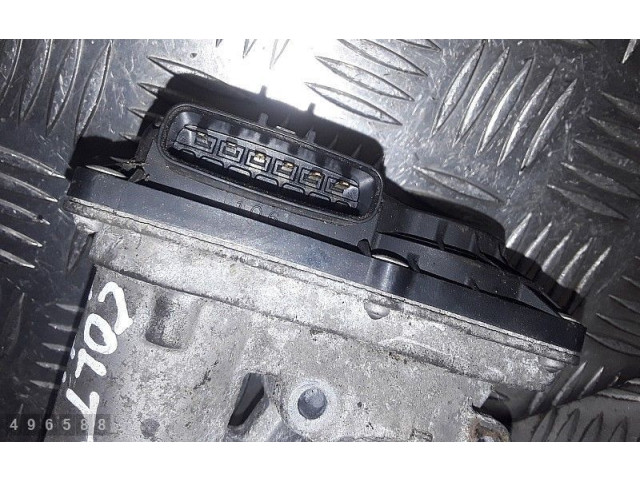 Дроссельная заслонка MN149258 Mitsubishi Colt