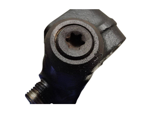 Топливная рампа 9654592680, 9655465480   Volvo V50   для двигателя D4164T