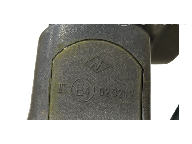 Zpětné zrcátko levé Citroen Berlingo 2004 023212