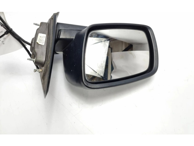 Зеркало электрическое Fiat Doblo 2000 - 2009 года