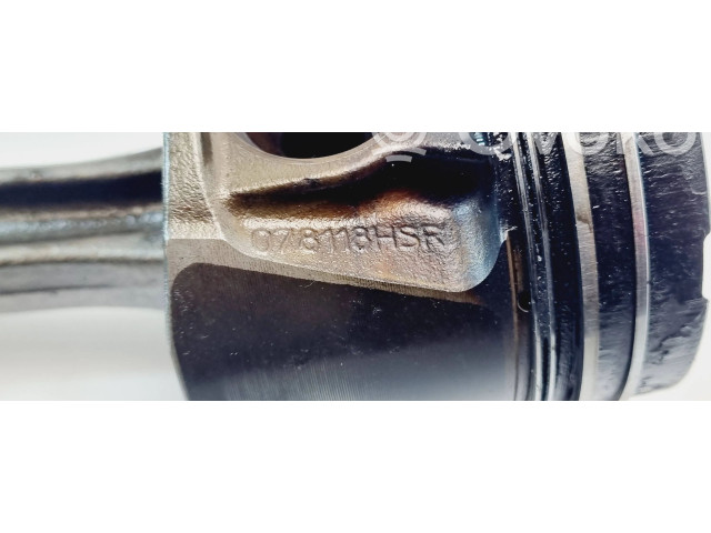  Поршень с шатуном  078118HSRI  Audi A6 S6 C5 4B  