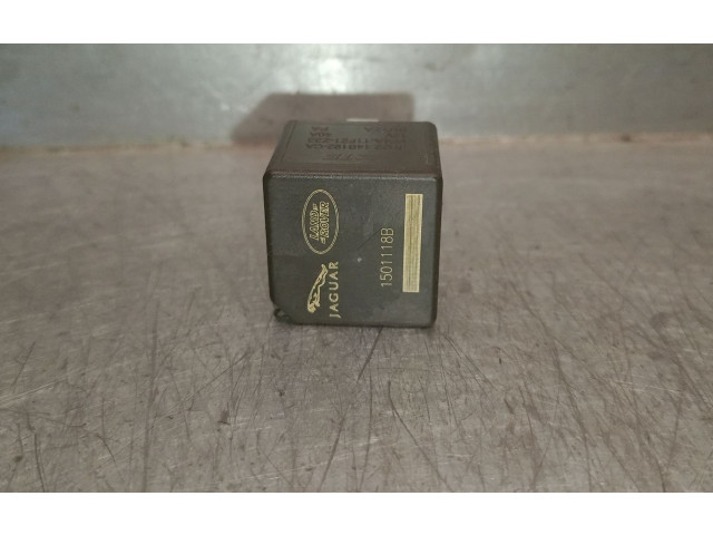 Блок предохранителей DH2214B192CA, VF4A11F21Z33TE Jaguar XE