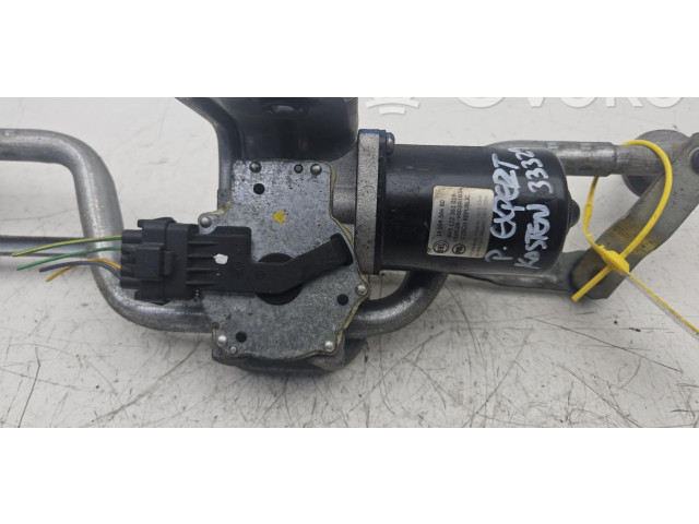 Подушка безопасности пассажира 443122361019   Peugeot Expert