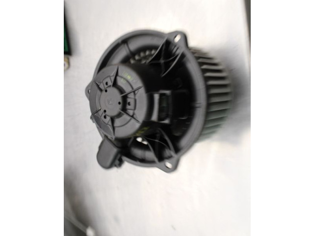 Вентилятор печки KIA Ceed