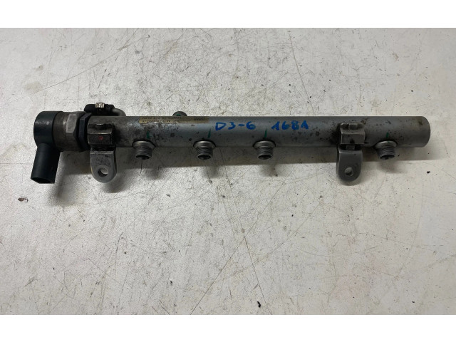 Топливная рампа A6420700495, A6110780449   Mercedes-Benz ML W164   для двигателя OM 642.940