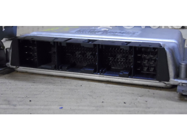 Řídící jednotka 0281010563 Toyota Yaris 1999