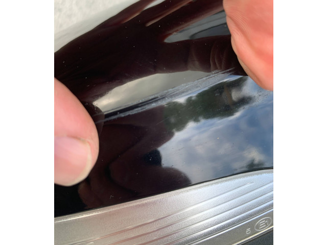 Зеркало электрическое Ford S-MAX 2015 - года