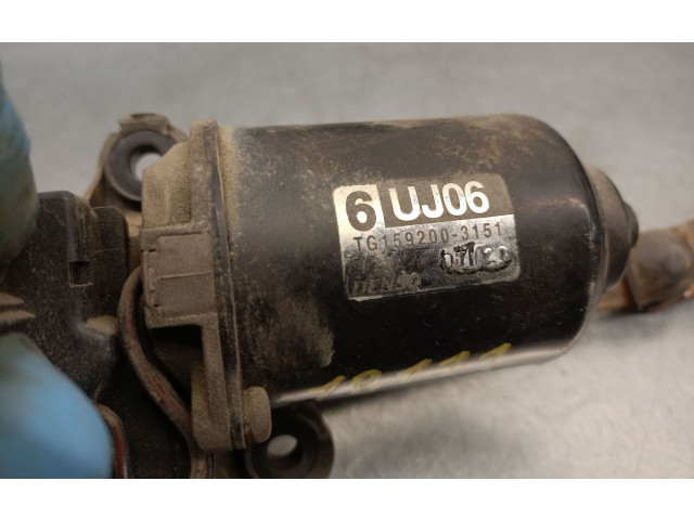 Моторчик дворников 3942337, 3942337    Ford Ranger