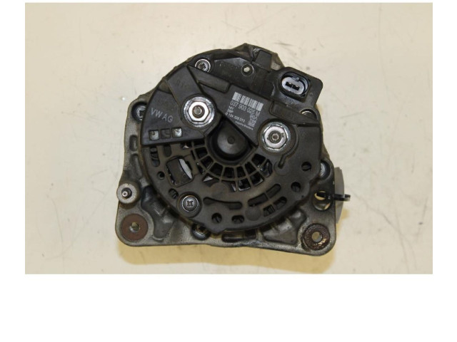 Генератор BOSCH, ARRAY Skoda Fabia Mk1 (6Y)