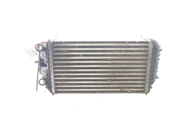 Интеркулер  9824742280, U0-8178S   Peugeot 2008 II 