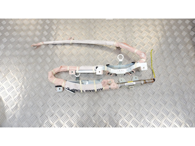 Боковая подушка безопасности 98251SC010, 98251SC010 Subaru Forester SH