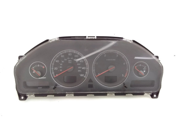 Панель приборов 30746111 Volvo XC90