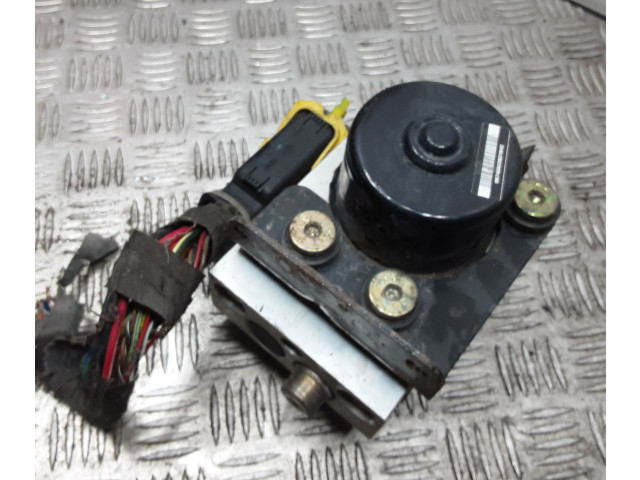 Блок АБС 06210903983, GJQ4J30A37 SsangYong Rexton - года