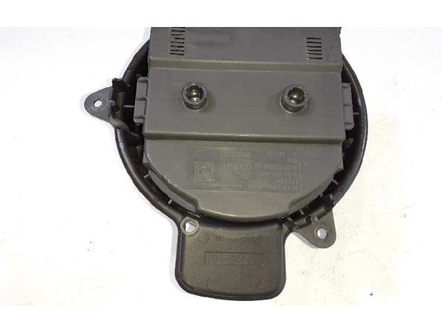 Вентилятор печки    4H1820021C, A622240111   Audi A6 C7