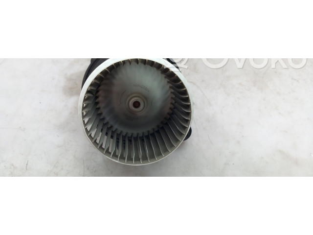 Вентилятор печки    5P3730100   Dacia Sandero