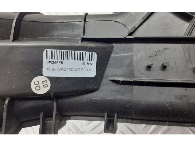 Комплект вентиляторов     698806    Opel Vectra C 