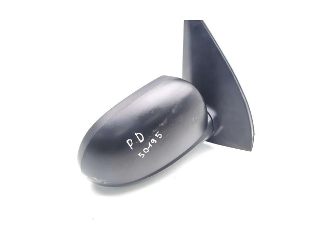 Зеркало (механическое)       Hyundai i10  2013 - 2018 года   