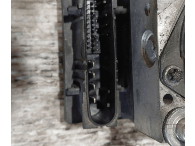 Блок АБС 71748419 Fiat Idea - года