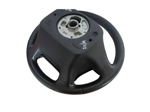 Руль Volvo XC90  2007 - 2014 года       