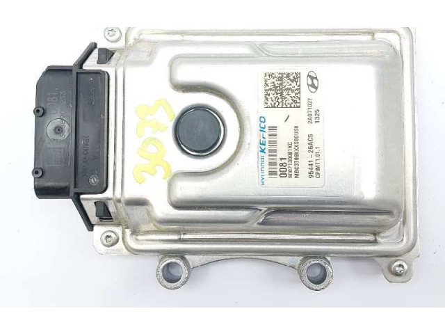 Řídící jednotka 9544126AC5 Hyundai i20 (BC3 BI3) 2021
