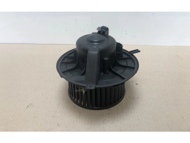 Вентилятор печки 1K1819015, 1K1819015 Volkswagen Caddy