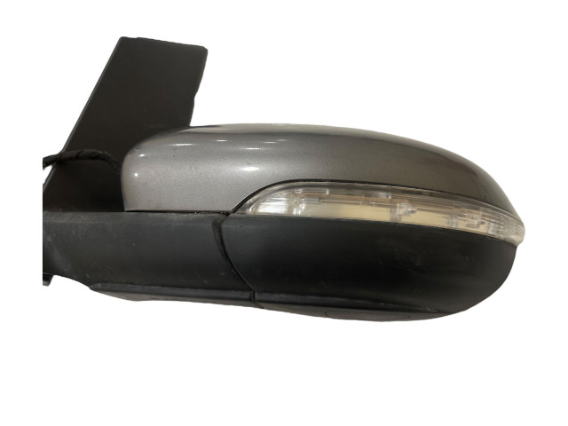 Зеркало электрическое        Volkswagen Touran II  2010 - 2016 года   