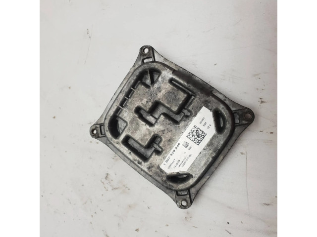 Блок управления Xenon