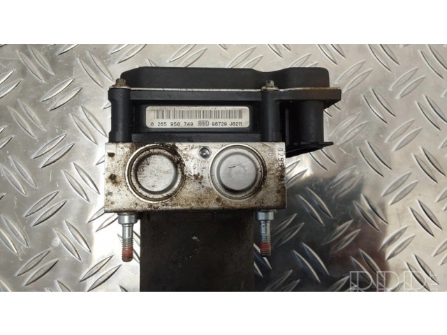 Jednotka ABS 4454005071, 98729J0211   Toyota Avensis T270 2010