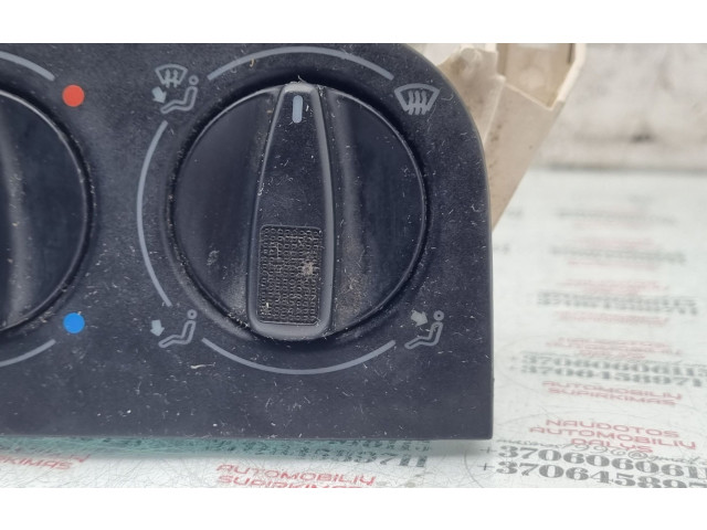 Блок управления климат-контролем 7M0819075D Ford Galaxy