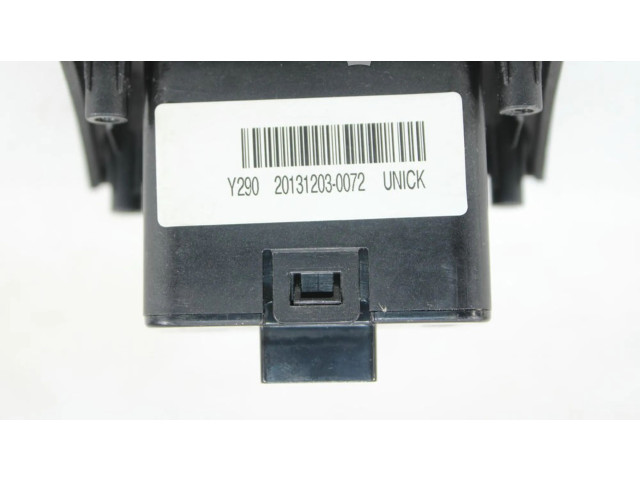 Дисплей 201312030072 SsangYong Rexton