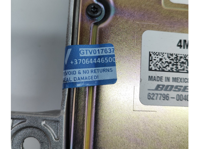 Vstřikovací čerpadlo 4M0035223C, 4M0035223   Audi Q7 4M    CVZA 